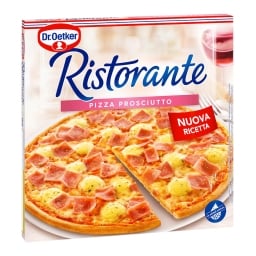 Dr. Oetker Ristorante Pizza Prosciutto