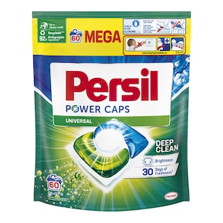 Persil prací kapsle