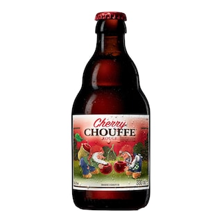 La Chouffe Cherry
