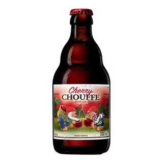 La Chouffe Cherry