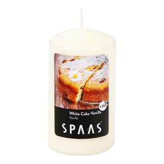 Spaas Kaarsen NV, Industriestraat 11, 3930 Hamont-Achel, Belgie