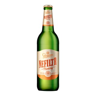 Staropramen Nefiltr pšeničný ležák