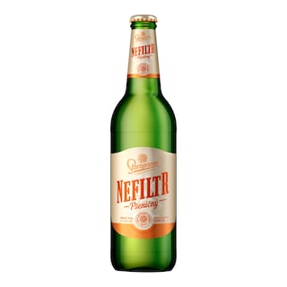 Staropramen Nefiltr pšeničný ležák