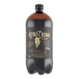 Royal Crown Cola