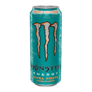Monster Energy Ultra Fiesta Mango