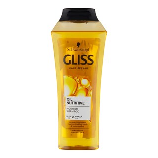 Gliss šampon Oil Nutritive