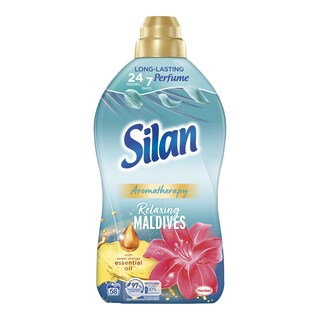 Silan Aromatherapy Aviváž Relaxing Maldives