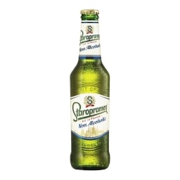 Staropramen Pivo nealkoholické světlé