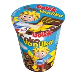 Bobík MAXI čokoláda-vanilka