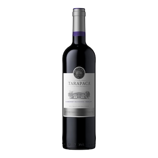 Tarapacá Cabernet Sauvignon/Merlot