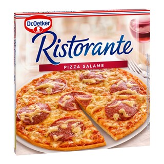 Dr. Oetker Ristorante Pizza Salame