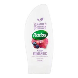 Radox Romantic sprchový gel