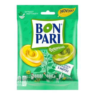 Bon Pari Botanicals