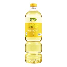Řepkové