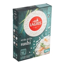 Lagris Rýže sushi