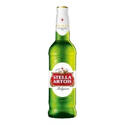 Stella Artois ležák světlý