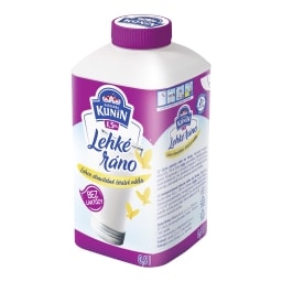 Kunín Čerstvé mléko bez laktózy 1,5%