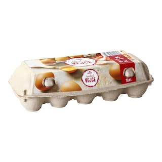 Albert Čerstvá vejce, vel. M