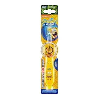 Nickelodeon SpongeBob Zubní kartáček