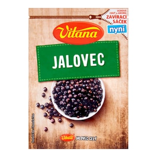 Vitana Jalovec celý