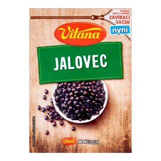 Vitana Jalovec celý