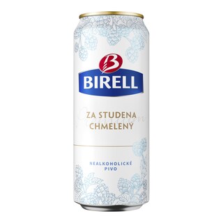 Birell Za studena chmelený nealkoholický