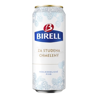 Birell Za studena chmelený nealkoholický
