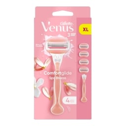 Gillette Venus Comfort Glide dámský hol. strojek