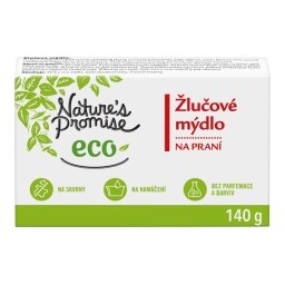 Nature's Promise Eco Žlučové mýdlo