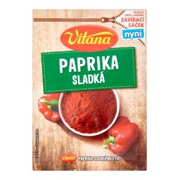 Vitana Paprika sladká