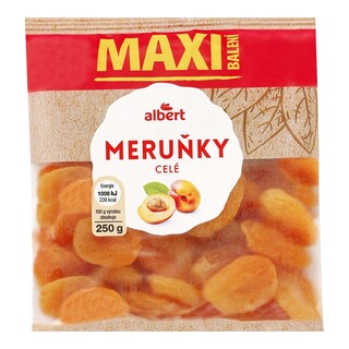 Albert Meruňky
