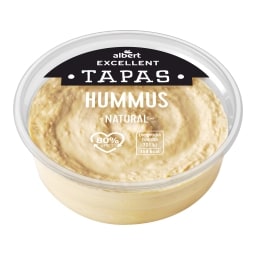 Albert Excellent Tapas Hummus natural