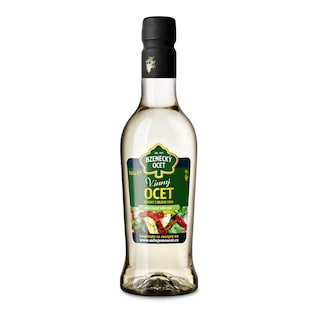 Bzenecký ocet Vinný bílý