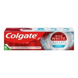 Colgate Max White Expert Micellar zubní pasta