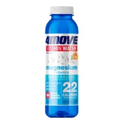 4Move Vitamin Water Magnesium