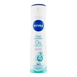 Nivea Fresh Comfort deodorant