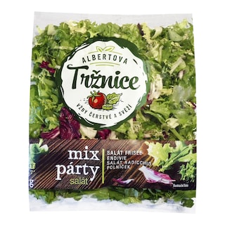 Albert Salát Párty mix