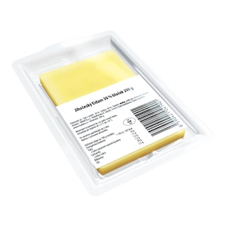 Madeta Jihočeský Eidam 30% bloček