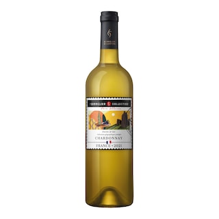 Sommelier Collection Chardonnay