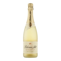 Bohemia Sekt Chardonnay Brut