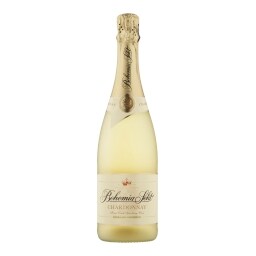 Bohemia Sekt Chardonnay Brut