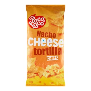 NV Snack Food Poco Loco Rumbeeksegravier 157, 8800 Roeselare, Belgie