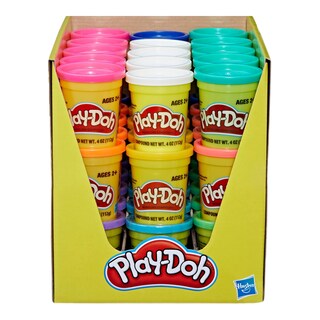 Play-Doh Samostatná tuba