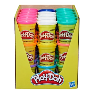 Play-Doh Samostatná tuba