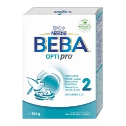 Beba Optipro 2 od uk. 6. měsíce