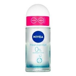 Nivea Fresh Comfort deodorant