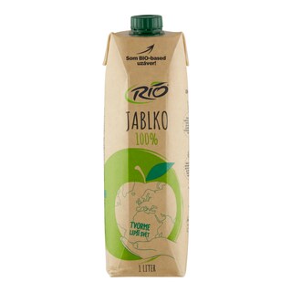Rio 100% jablko