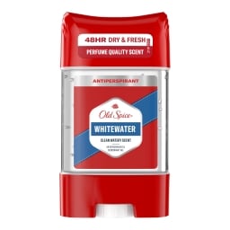 Old Spice Whitewater gelový antiperspirant