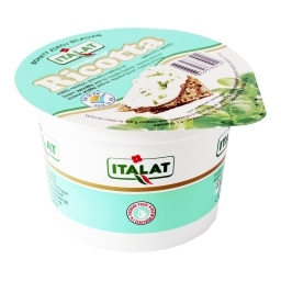 Italat Ricotta