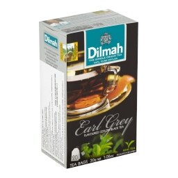 Dilmah Earl Grey Černý čaj